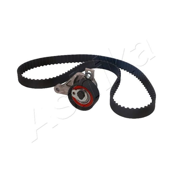 Paskirstymo diržo komplektas ASHIKA KCT313