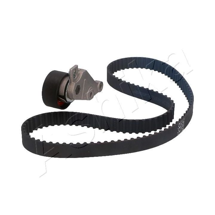 Paskirstymo diržo komplektas ASHIKA KCT313