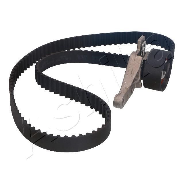 Paskirstymo diržo komplektas ASHIKA KCT313