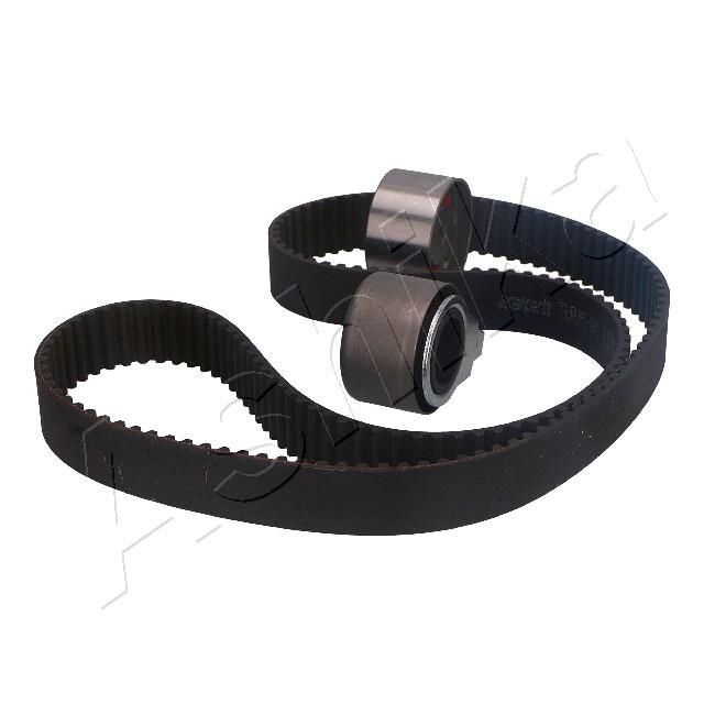 Paskirstymo diržo komplektas ASHIKA KCT314