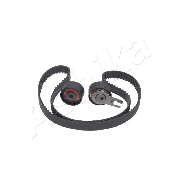 Paskirstymo diržo komplektas ASHIKA KCT318