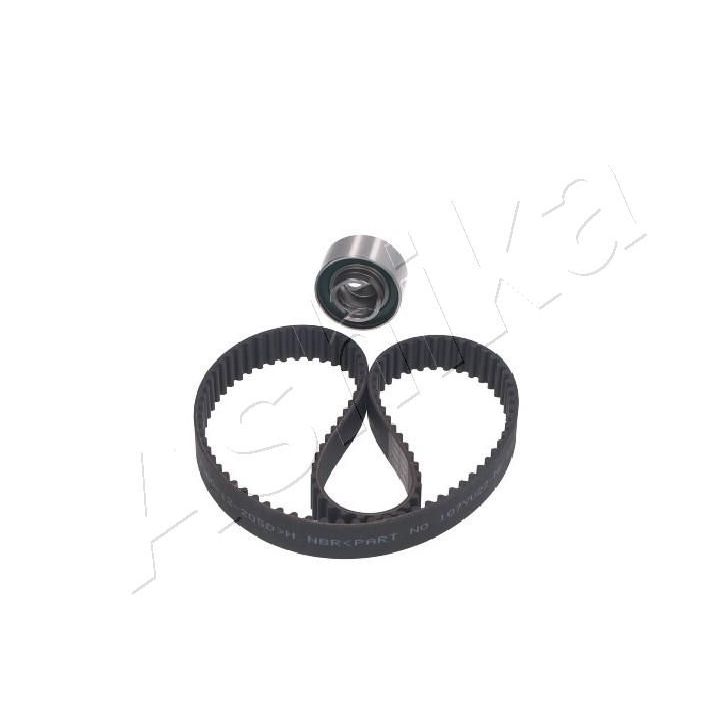 Paskirstymo diržo komplektas ASHIKA KCT320A