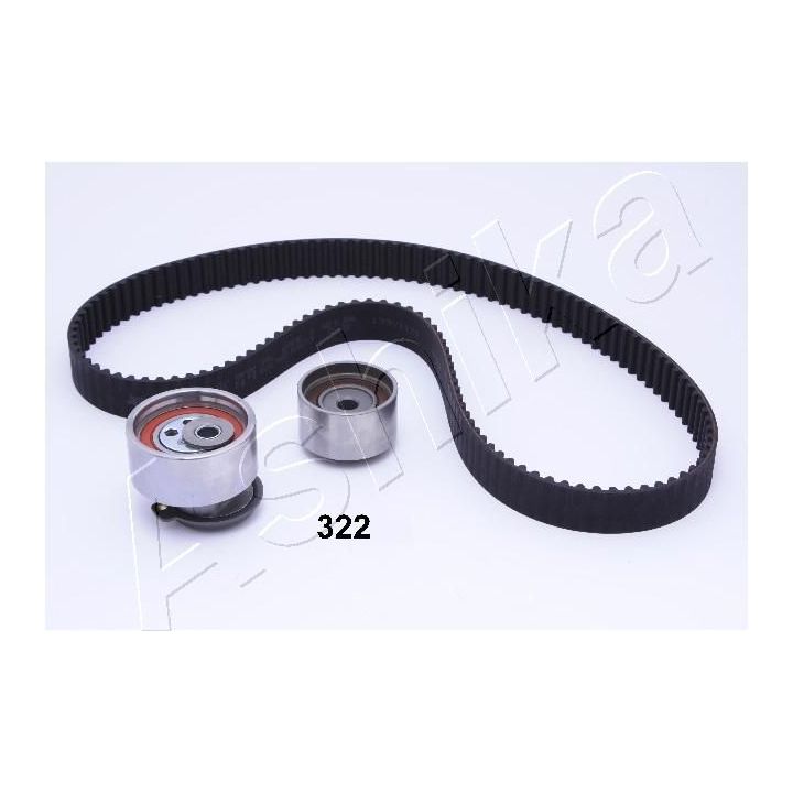 Paskirstymo diržo komplektas ASHIKA KCT322