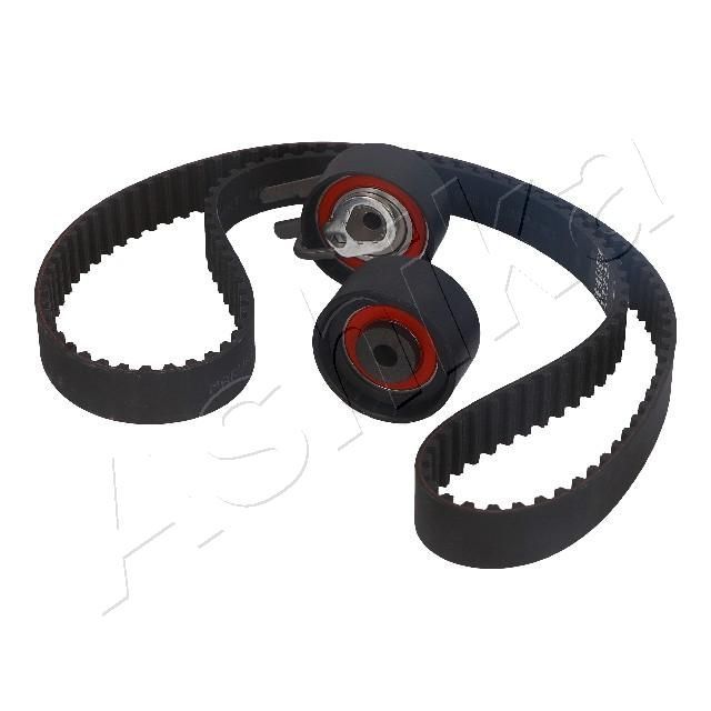 Paskirstymo diržo komplektas ASHIKA KCT325