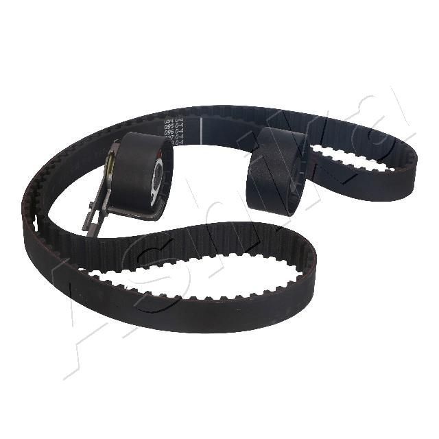 Paskirstymo diržo komplektas ASHIKA KCT325