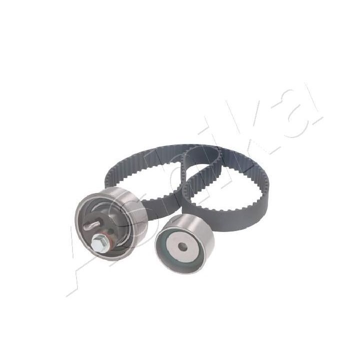 Paskirstymo diržo komplektas ASHIKA KCT329