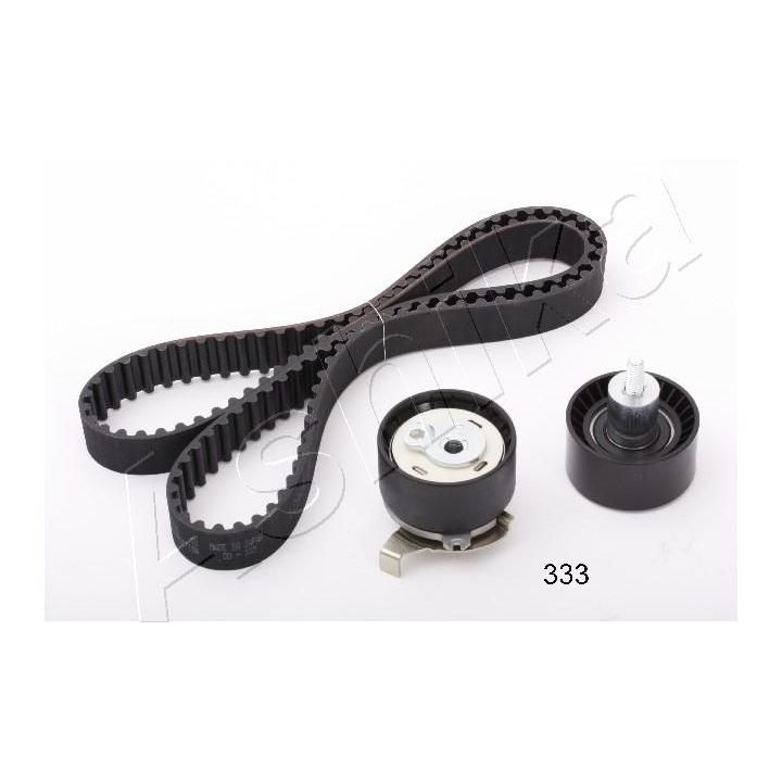 Paskirstymo diržo komplektas ASHIKA KCT333