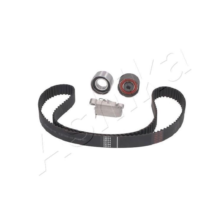 Paskirstymo diržo komplektas ASHIKA KCT334