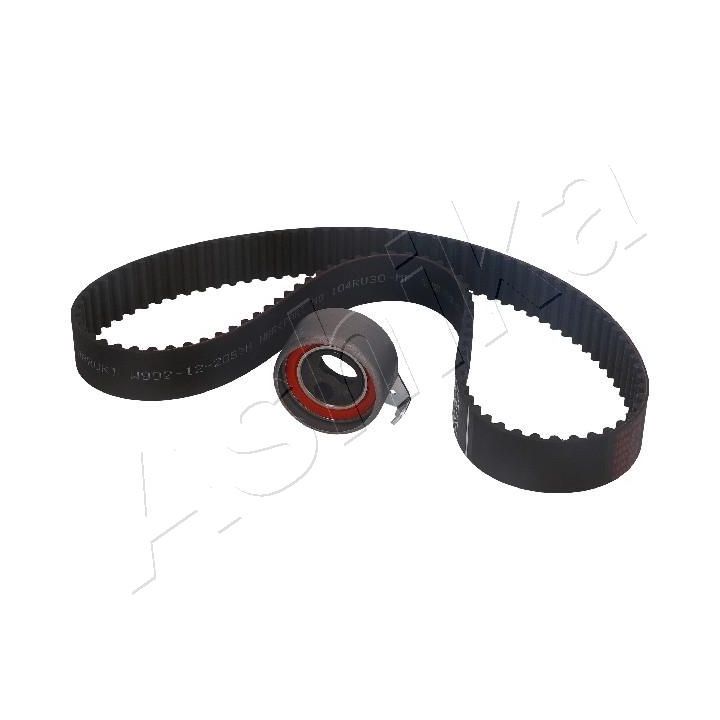 Paskirstymo diržo komplektas ASHIKA KCT336