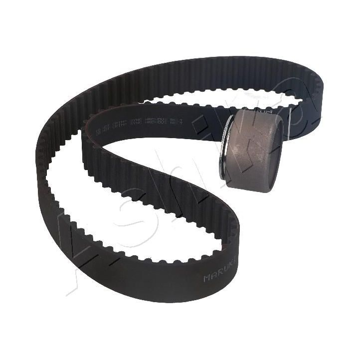 Paskirstymo diržo komplektas ASHIKA KCT336