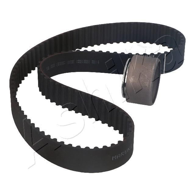 Paskirstymo diržo komplektas ASHIKA KCT336