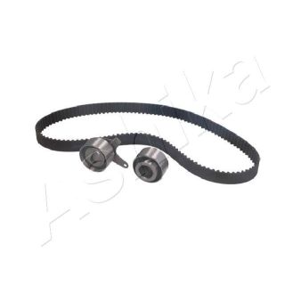 Paskirstymo diržo komplektas ASHIKA KCT383