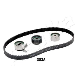 Paskirstymo diržo komplektas ASHIKA KCT383A