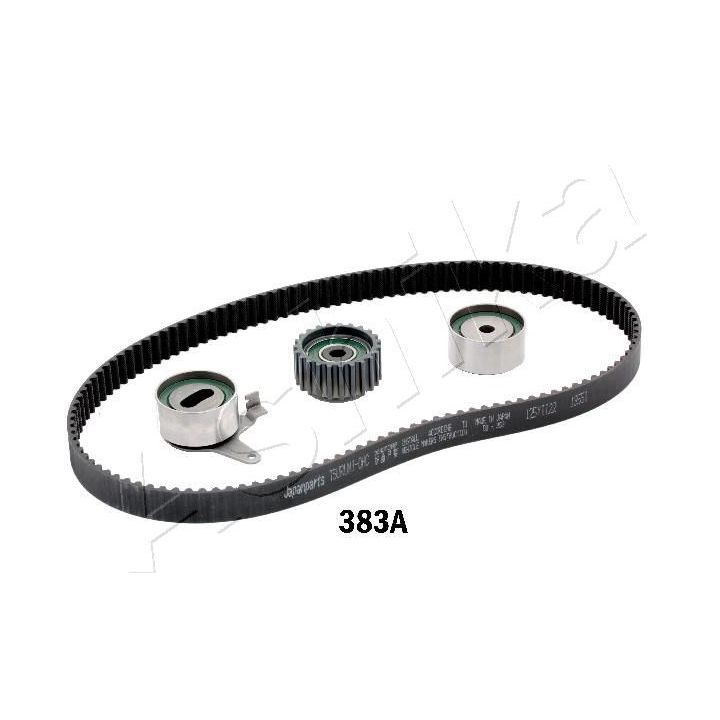 Paskirstymo diržo komplektas ASHIKA KCT383A