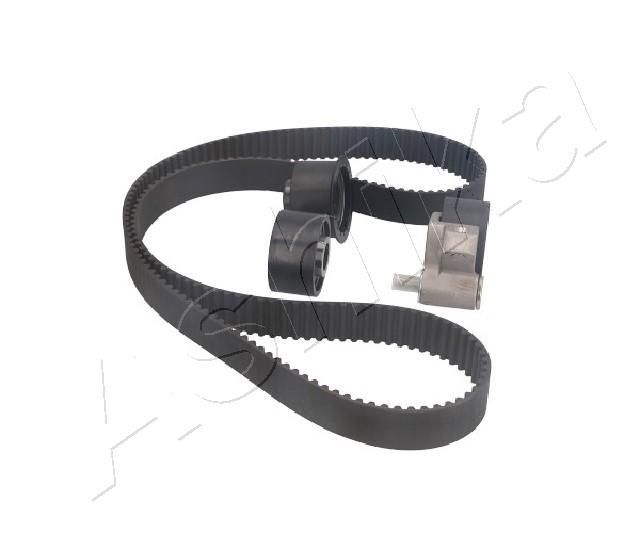 Paskirstymo diržo komplektas ASHIKA KCT388