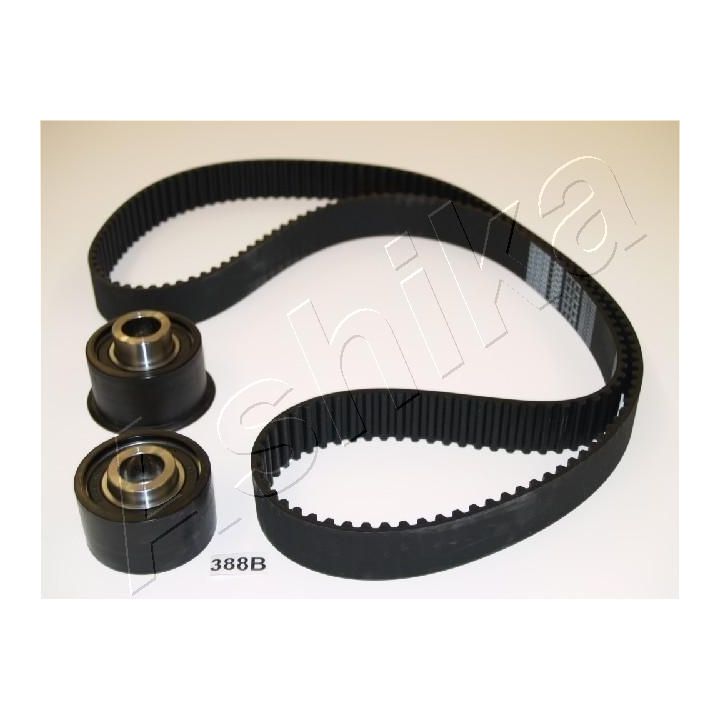 Paskirstymo diržo komplektas ASHIKA KCT388B