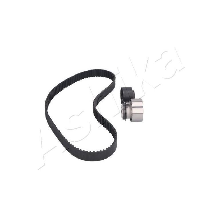 Paskirstymo diržo komplektas ASHIKA KCT397