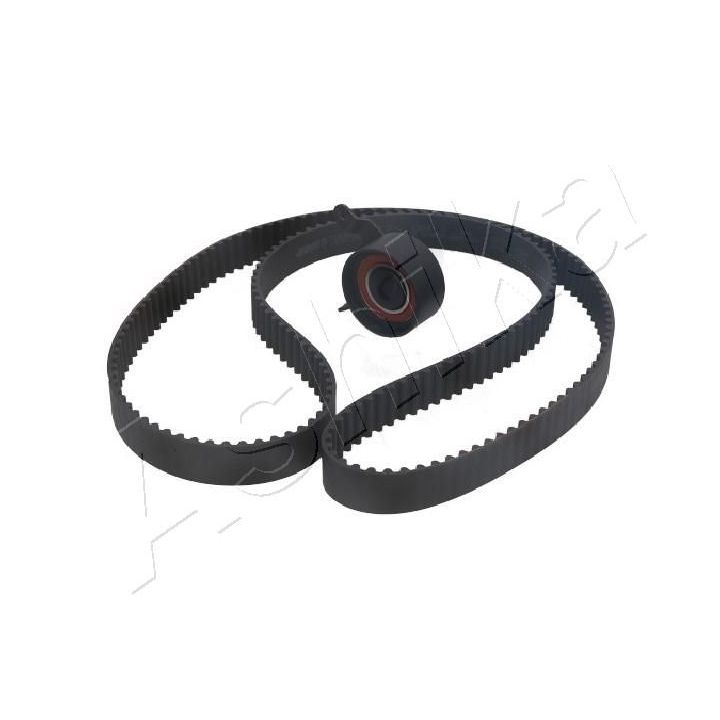 Paskirstymo diržo komplektas ASHIKA KCT410