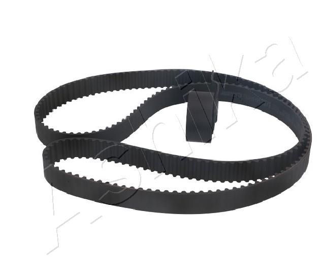 Paskirstymo diržo komplektas ASHIKA KCT410