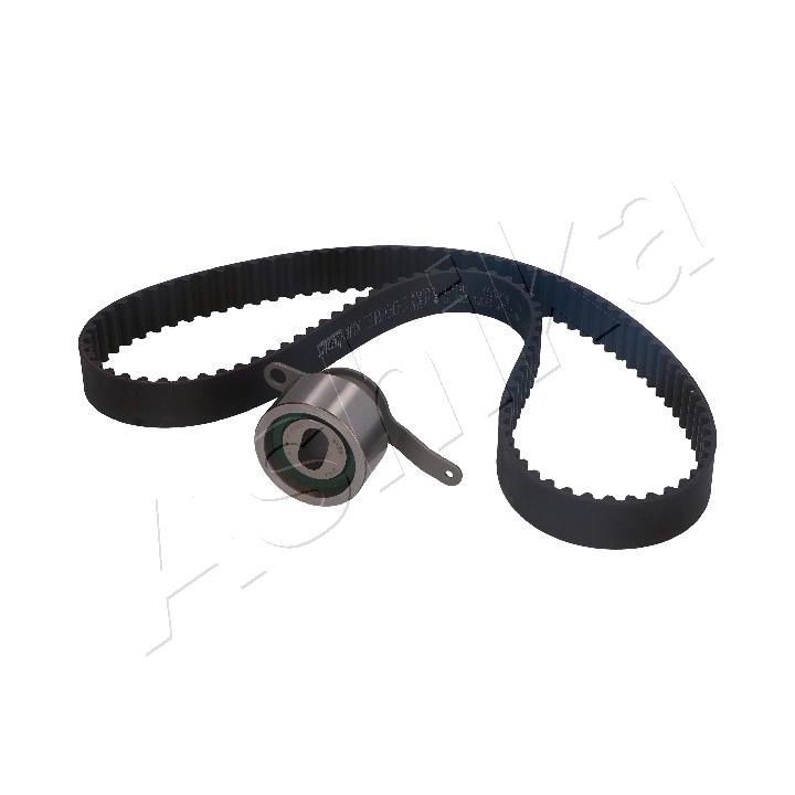 Paskirstymo diržo komplektas ASHIKA KCT413B