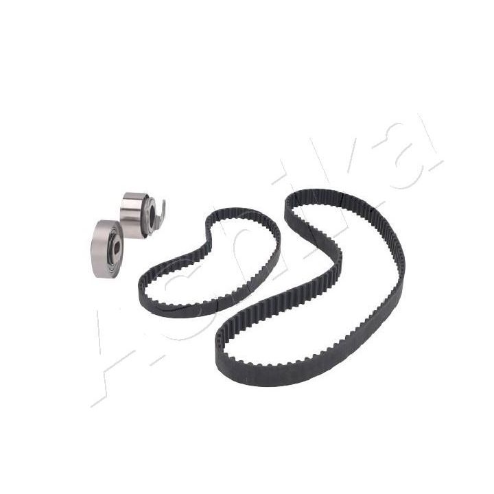 Paskirstymo diržo komplektas ASHIKA KCT415