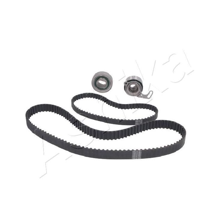 Paskirstymo diržo komplektas ASHIKA KCT415