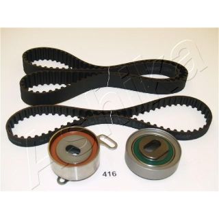 Paskirstymo diržo komplektas ASHIKA KCT416