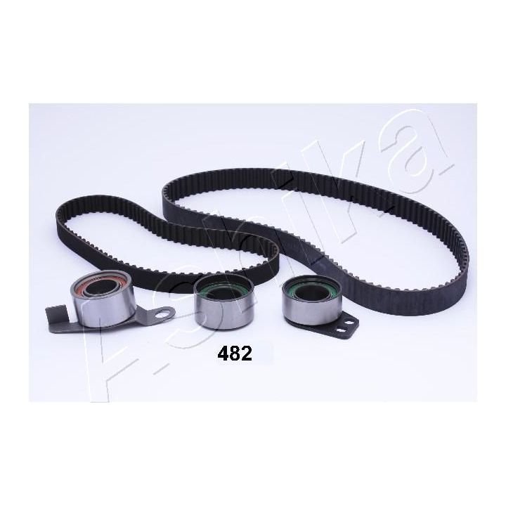 Paskirstymo diržo komplektas ASHIKA KCT482