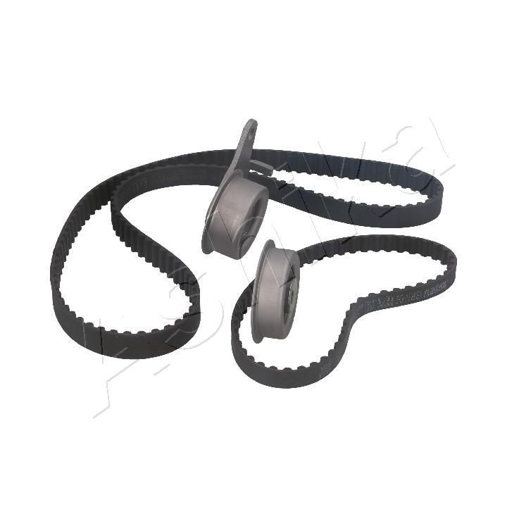 Paskirstymo diržo komplektas ASHIKA KCT513B