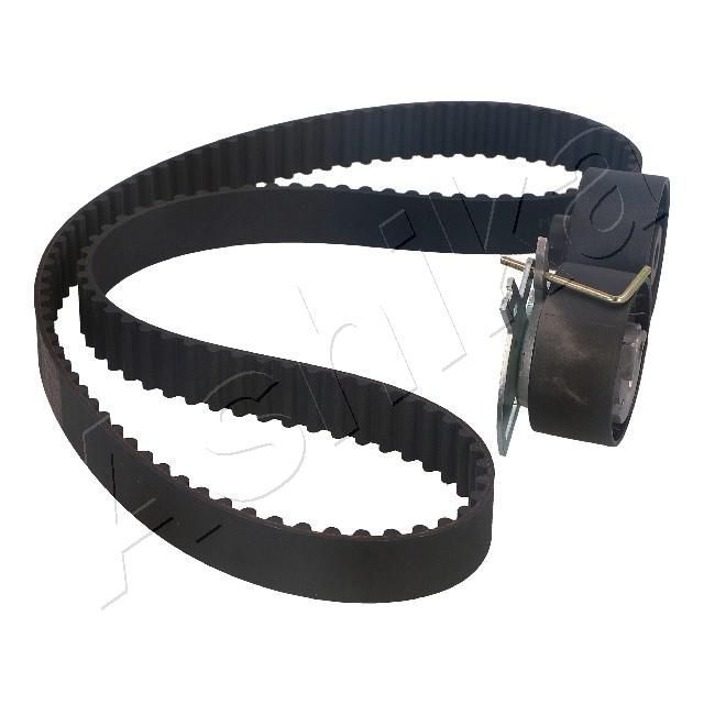 Paskirstymo diržo komplektas ASHIKA KCT515