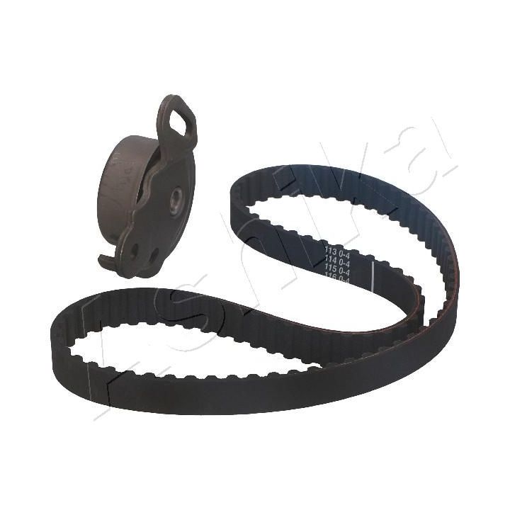 Paskirstymo diržo komplektas ASHIKA KCT519