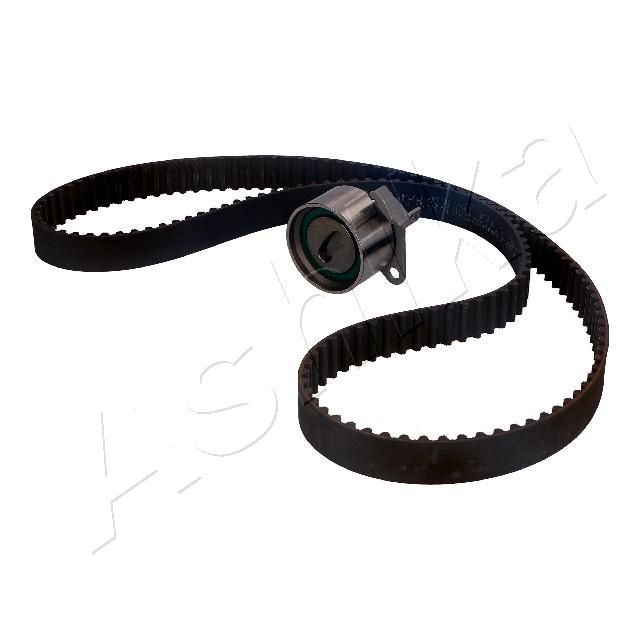 Paskirstymo diržo komplektas ASHIKA KCT525