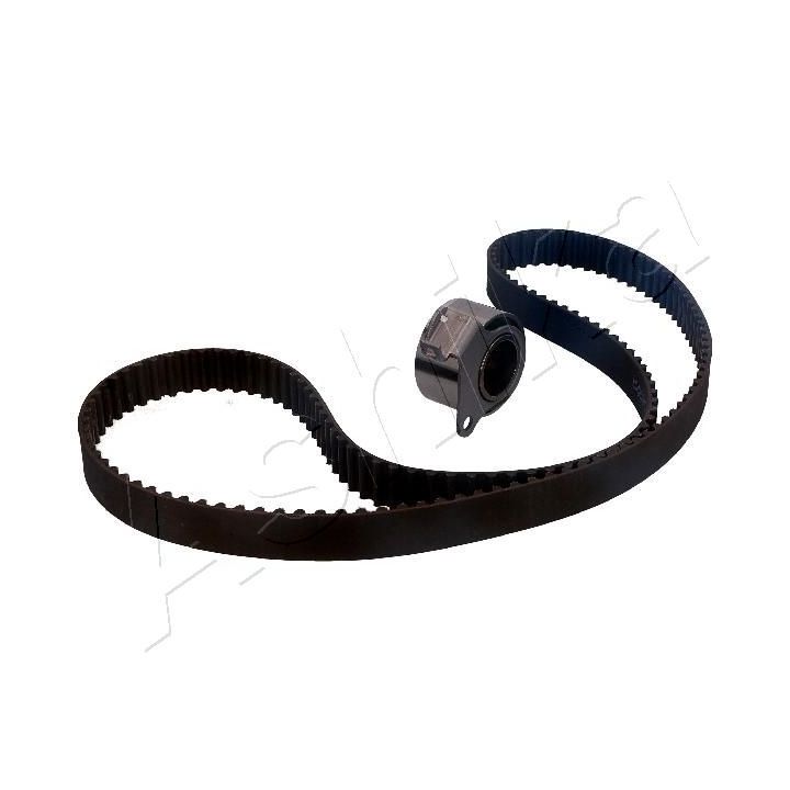 Paskirstymo diržo komplektas ASHIKA KCT525