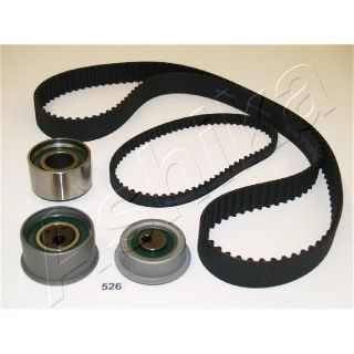 Paskirstymo diržo komplektas ASHIKA KCT526