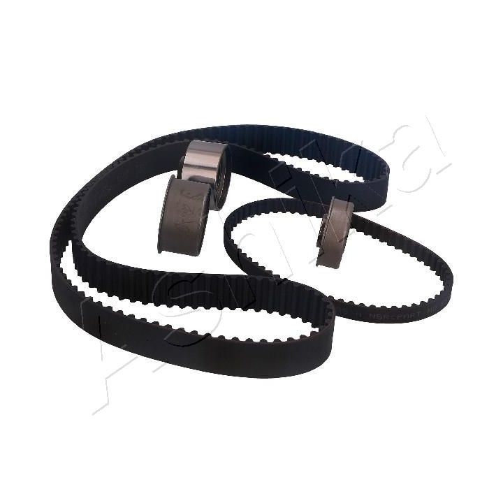 Paskirstymo diržo komplektas ASHIKA KCT526C