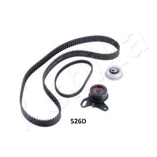 Paskirstymo diržo komplektas ASHIKA KCT526D