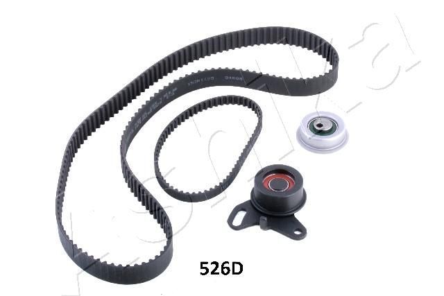 Paskirstymo diržo komplektas ASHIKA KCT526D