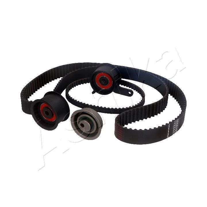 Paskirstymo diržo komplektas ASHIKA KCT531