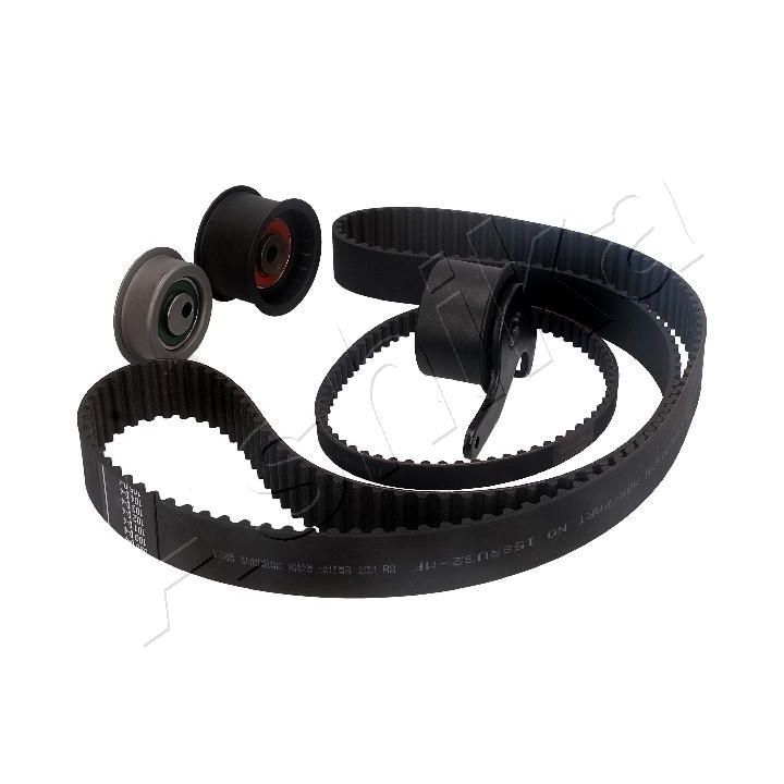 Paskirstymo diržo komplektas ASHIKA KCT531