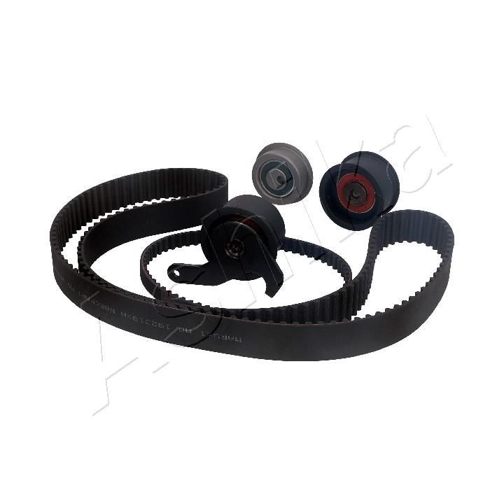 Paskirstymo diržo komplektas ASHIKA KCT531