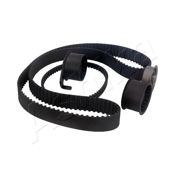 Paskirstymo diržo komplektas ASHIKA KCT531