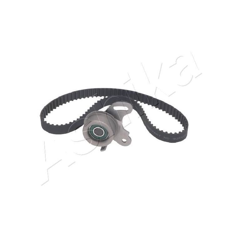 Paskirstymo diržo komplektas ASHIKA KCT533A