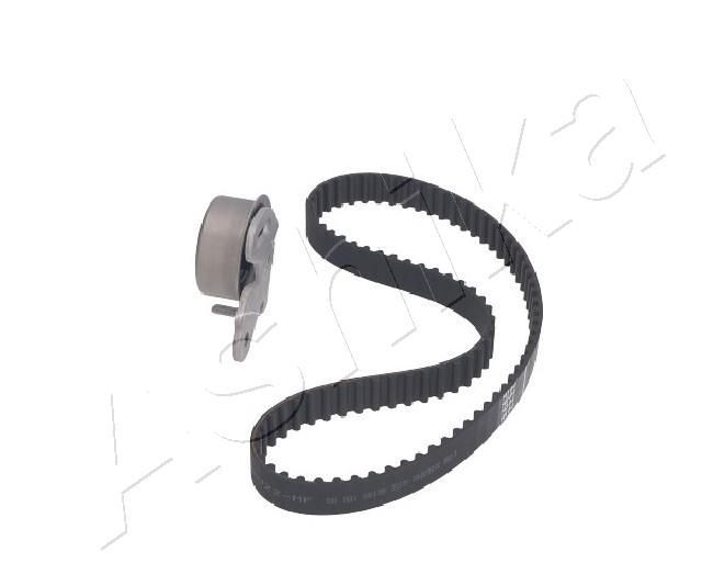 Paskirstymo diržo komplektas ASHIKA KCT533A