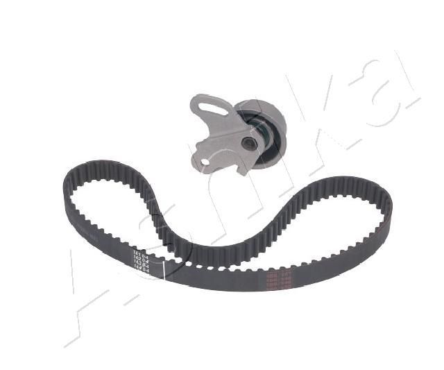 Paskirstymo diržo komplektas ASHIKA KCT533A