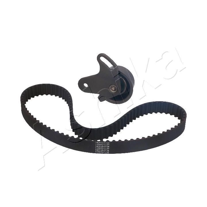 Paskirstymo diržo komplektas ASHIKA KCT533B