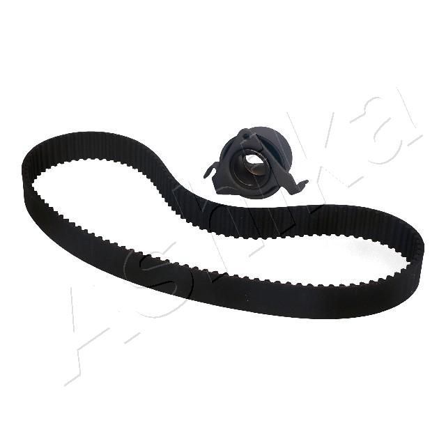 Paskirstymo diržo komplektas ASHIKA KCT534