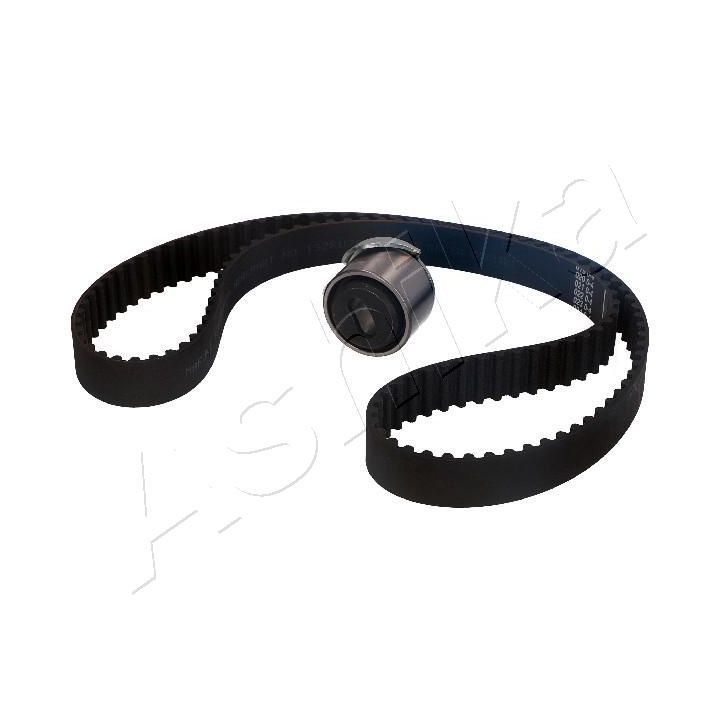 Paskirstymo diržo komplektas ASHIKA KCT538