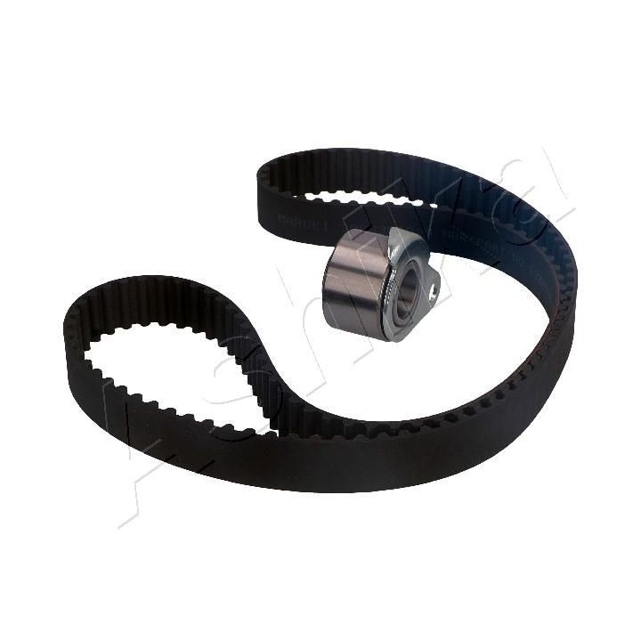 Paskirstymo diržo komplektas ASHIKA KCT538