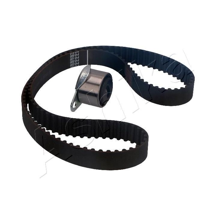 Paskirstymo diržo komplektas ASHIKA KCT538