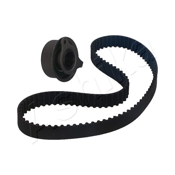 Paskirstymo diržo komplektas ASHIKA KCT571